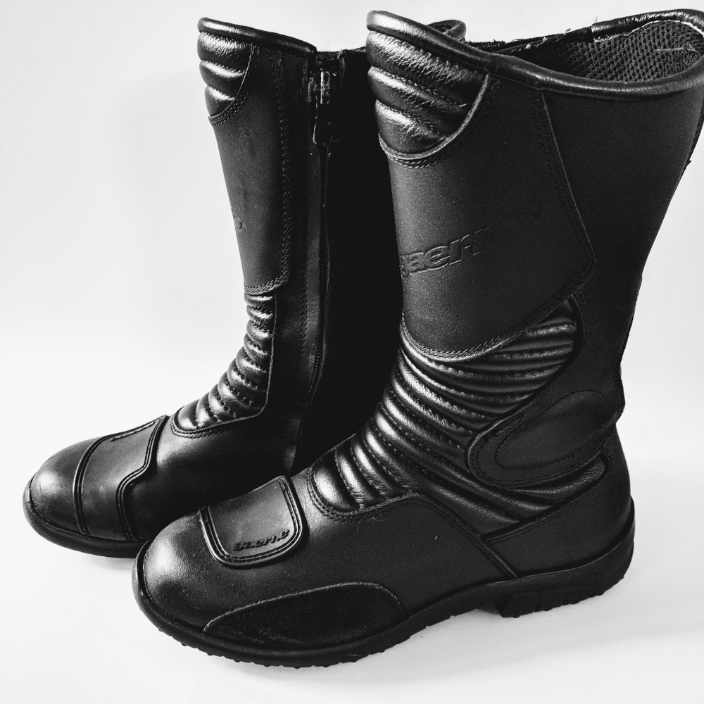 Gaerne Black Rose Women's Boots